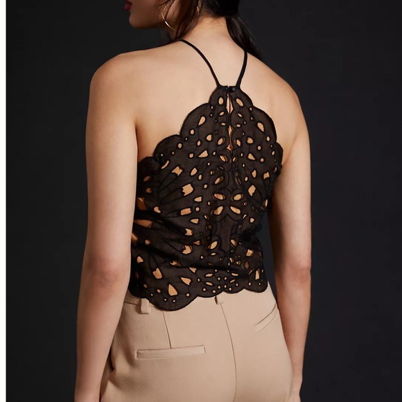 Black Top - Picture 2 of 3